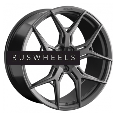 Диски LS Forged 8x18/5x112 ET38 D66,6 LS FG14 MGM (конус, C570) Диски LS Forged 8x18/5x112 ET38 D66,6 LS FG14 MGM (конус, C570)