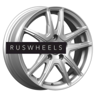 Диски СКАД 6x16/4x100 ET45 D60,1 Сидней (КЛ308) Селена