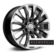 Диски Legeartis Concept R20 / 8.5J PCD 6x139.7 ЕТ 45 ЦО 95.1 TY572 Диски Legeartis Concept R20 / 8.5J PCD 6x139.7 ЕТ 45 ЦО 95.1 TY572