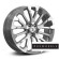 Диски Premium Series R19 / 7.5J PCD 5x114.3 ЕТ 40 ЦО 64.1 КР003 Haval F7