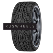 Шины Michelin  295/40/19  V 108 Pilot Alpin PA4  XL (N0)  старше 3-х лет