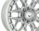 Диски Vossen HFX-1 24x12, Цвет: Silver Polished (8 болтов) Диски Vossen HFX-1 24x12, Цвет: Silver Polished (8 болтов)