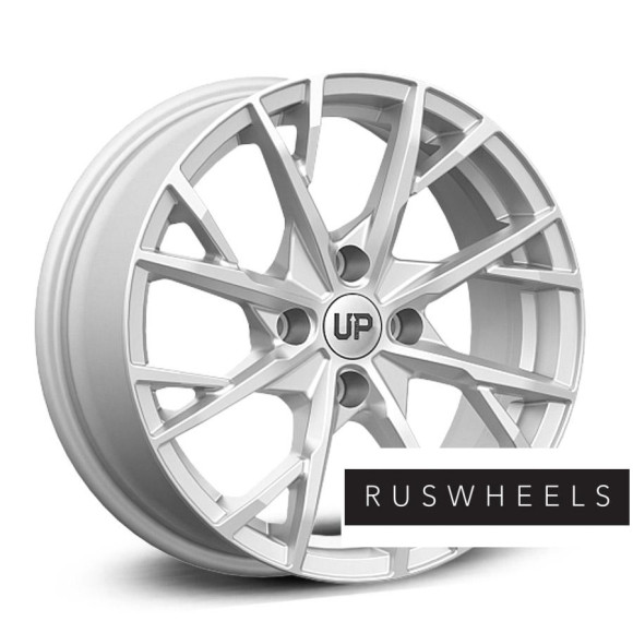 Диски Wheels UP R16 / 6.5J PCD 4x98 ЕТ 30 ЦО 58.5 Up126 Диски Wheels UP R16 / 6.5J PCD 4x98 ЕТ 30 ЦО 58.5 Up126