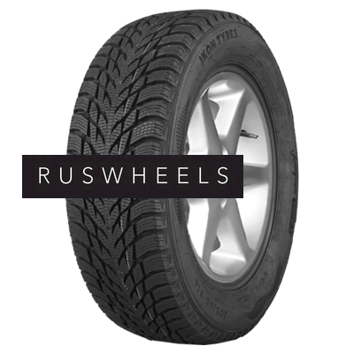 Шины Ikon 225/55 r17 Autograph Snow 3 101R
