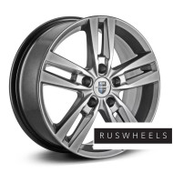Диски КиК R16 / 6.5J PCD 5x100 ЕТ 48 ЦО 56.1 Rassvet- Оригинал