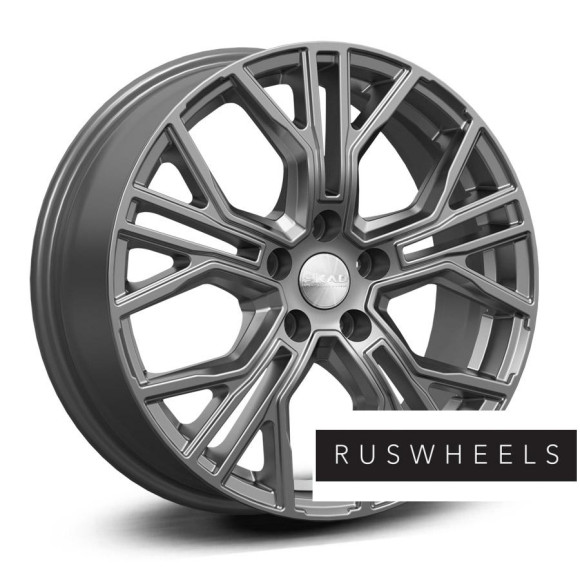 Диски Скад R17 / 6.5J PCD 5x114.3 ЕТ 40 ЦО 64.1 Тибет Диски Скад R17 / 6.5J PCD 5x114.3 ЕТ 40 ЦО 64.1 Тибет