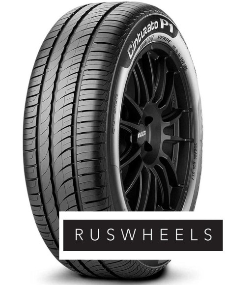 Шины Pirelli 185/65/15 H 88 Cinturato P1 Шины Pirelli 185/65/15 H 88 Cinturato P1