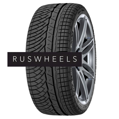 Шины Michelin 275/30 r20 Pilot Alpin 4 97W Шины Michelin 275/30 r20 Pilot Alpin 4 97W