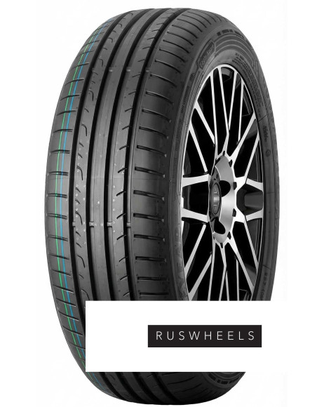 Шины Goodyear 225/55 r19 Eagle Sport 2 SUV 99V