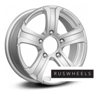 Диски iFree R16 / 6J PCD 5x139.7 ЕТ 40 ЦО 98 Хафпайп