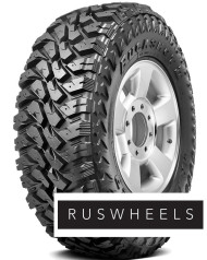 Шины Maxxis 265/75 r16 MT-764 Mudder Buckshot II 112/109N Шины Maxxis 265/75 r16 MT-764 Mudder Buckshot II 112/109N