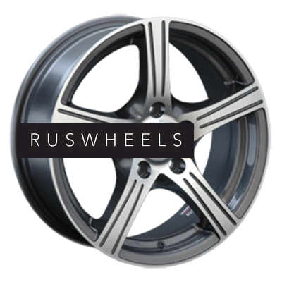 Диски LS 6,5x15/5x108 ET38 D63,3 NG238 GMF