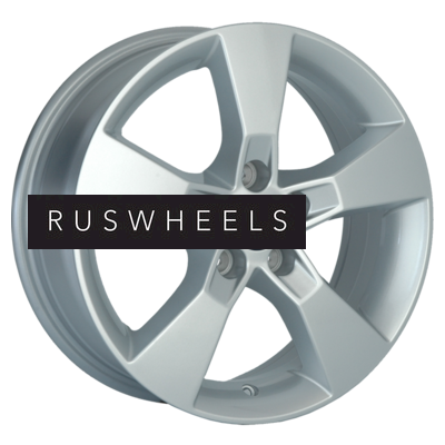 Диски Replay 7x17/5x105 ET42 D56,6 OPL43 Sil (конус, C570) Диски Replay 7x17/5x105 ET42 D56,6 OPL43 Sil (конус, C570)