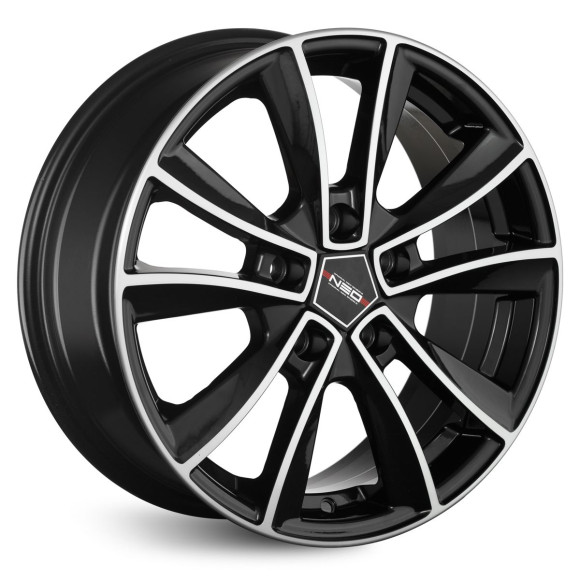 Диски Neo 6.5\R16 5*114.3 ET45 d67.1 BD