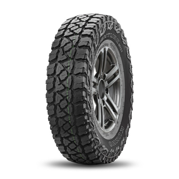 Шины Kumho 245/75 r16 Road Venture MT51 120/116Q