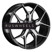 Диски LS Forged 8x19/5x114,3 ET45 D67,1 LS FG14 BKF (конус, C570) Диски LS Forged 8x19/5x114,3 ET45 D67,1 LS FG14 BKF (конус, C570)