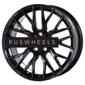 Диски Lizardo 8x18/5x108 ET33 D60,1 5876 B (конус)