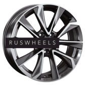 Диски Replay 7,5x19/5x112 ET32 D66,6 B269 GMF (конус, C570)