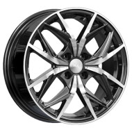 Диски СКАД 6.5\R16 4*100 ET45 d67.1 Алмаз