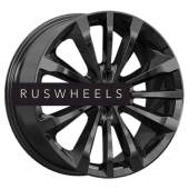 Диски iFree 7x17/4x100 ET41 D60,1 Андерсен (КС912) BK Диски iFree 7x17/4x100 ET41 D60,1 Андерсен (КС912) BK