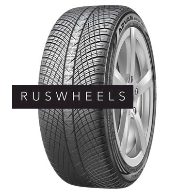 Шины Yokohama 245/35R20 95W Advan Winter V907 TL Шины Yokohama 245/35R20 95W Advan Winter V907 TL