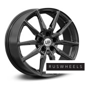 Диски Wheels UP R17 / 7J PCD 5x114.3 ЕТ 40 ЦО 66.1 Up121