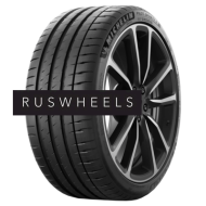 Шины Michelin 295/35ZR21 107(Y) XL Pilot Sport 4 S * TL