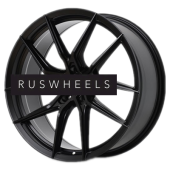 Диски PDW 8,5x20/5x112 ET35 D66,45 Corsa (2044) U4B