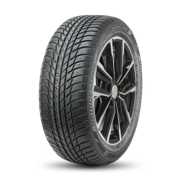 Шины Bridgestone  235/50/19  H 99 LM001  (MO)
