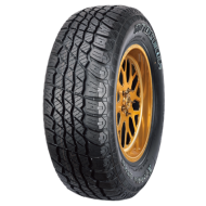 Шины Tracmax P265/70R16 112T X-Privilo AT08 TL