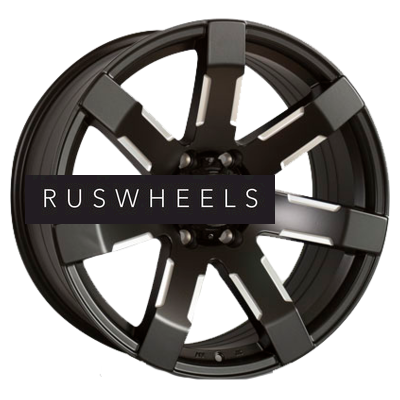 Диски PDW 9,5x20/6x139,7 ET15 D106,1 Brooklyn (2036) E-1/U4B