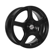 Диски Xtrike 6,0\R15 4*100 ET45 d67.1 BK Диски Xtrike 6,0\R15 4*100 ET45 d67.1 BK