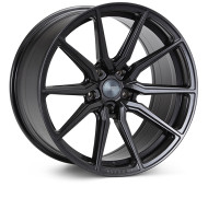 Диски Vossen HF-3 21x9 Anthracite Диски Vossen HF-3 21x9 Anthracite