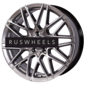 Диски PDW 7,5x18/5x114,3 ET49,5 D67,1 Veloce (5337) CHB (конус) Диски PDW 7,5x18/5x114,3 ET49,5 D67,1 Veloce (5337) CHB (конус)