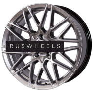 Диски PDW 7,5x18/5x114,3 ET49,5 D67,1 Veloce (5337) CHB (конус) Диски PDW 7,5x18/5x114,3 ET49,5 D67,1 Veloce (5337) CHB (конус)