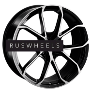 Диски Replay 9,5x21/5x112 ET37 D66,6 B325 BKF (конус, C570) Диски Replay 9,5x21/5x112 ET37 D66,6 B325 BKF (конус, C570)