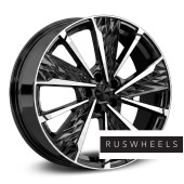 Диски Скад R19 / 7J PCD 5x108 ЕТ 45 ЦО 60.1 Легато Диски Скад R19 / 7J PCD 5x108 ЕТ 45 ЦО 60.1 Легато
