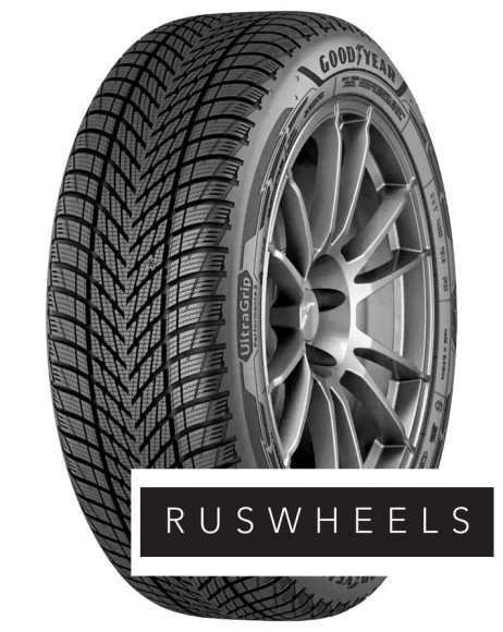 Шины Goodyear 295/40 r22 UltraGrip Performance 3 112V