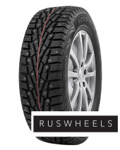 Шины Tunga 215/60 r16 Nordway 3 95Q Шипы