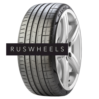 Шины Pirelli 275/40/19 Y 105 P-ZERO XL (BMW MO) Шины Pirelli 275/40/19 Y 105 P-ZERO XL (BMW MO)