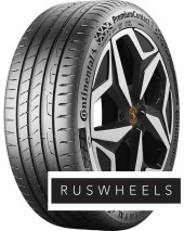 Шины Continental 245/45 r18 ContiPremiumContact 7 96Y Шины Continental 245/45 r18 ContiPremiumContact 7 96Y