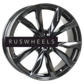 Диски RST 7,5x19/5x100 ET30 D57,1 R009 (FAW) BL Диски RST 7,5x19/5x100 ET30 D57,1 R009 (FAW) BL