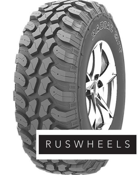 Шины Westlake 31/10.5 r15 SL366 109Q Шины Westlake 31/10.5 r15 SL366 109Q