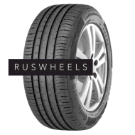 Шины Continental 225/65R17 102V ContiPremiumContact 5 TL