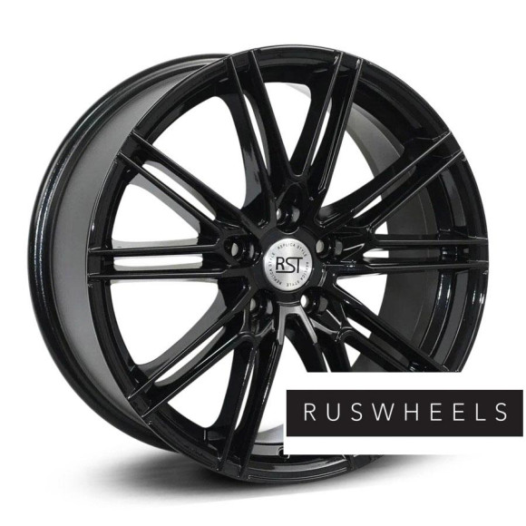 Диски RST R18 / 8J PCD 5x108 ЕТ 50 ЦО 63.4 R168 Диски RST R18 / 8J PCD 5x108 ЕТ 50 ЦО 63.4 R168