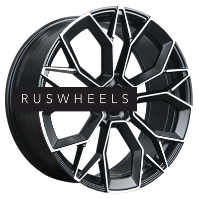 Диски RST 8,5x21/5x114,3 ET45 D67,1 R2109FF (Mazda) BDm FlowForming Диски RST 8,5x21/5x114,3 ET45 D67,1 R2109FF (Mazda) BDm FlowForming
