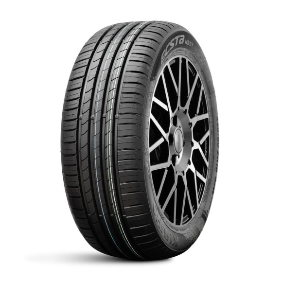 Шины Kumho 205/45 r17 ECSTA HS51 88V