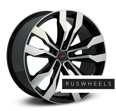 Диски Legeartis Concept R18 / 8J PCD 5x112 ЕТ 34 ЦО 57.1 VV548