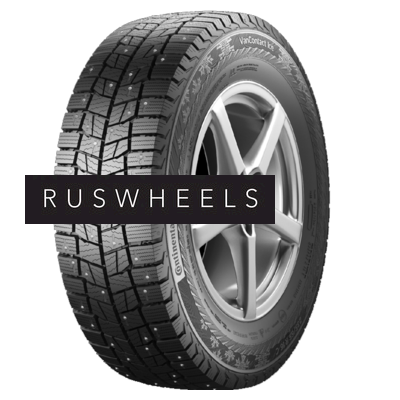 Шины Continental 205/65R16C 107/105R VanContact Ice TL SD 8PR (шип.) Шины Continental 205/65R16C 107/105R VanContact Ice TL SD 8PR (шип.)