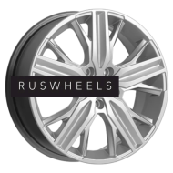 Диски СКАД 6,5x18/5x114,3 ET37 D66,6 KL-375 Селена